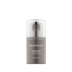 Epionce - Daily Shield Lotion Tinted SPF 50