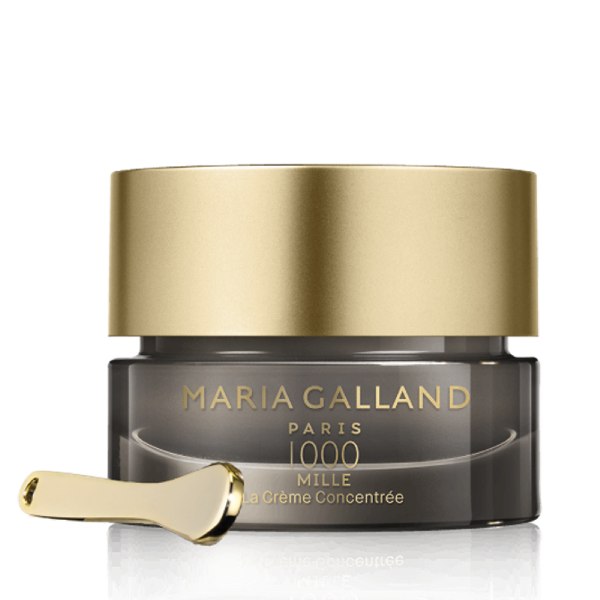Maria Galland 1000 Mille La Crème Concentrée, Anti-Aging Luxe Verzorgingsproduct _Men and Womens care