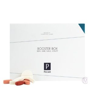 Pascaud Booster Box Men and Womens Care