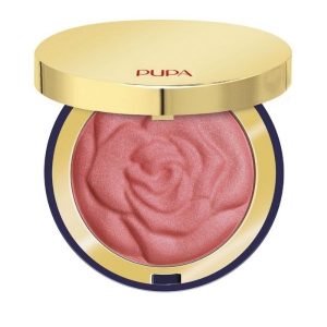 Pupa Winter Blooming Blush Men and Womens Care