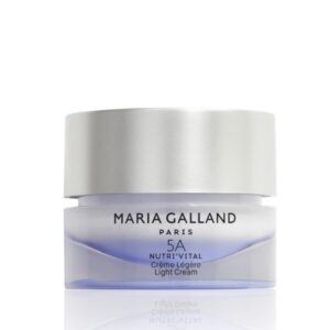 Maria Galland 5A Nutri’ Vital Crème Legere, Anti-aging, Dag- en Nachtcrème