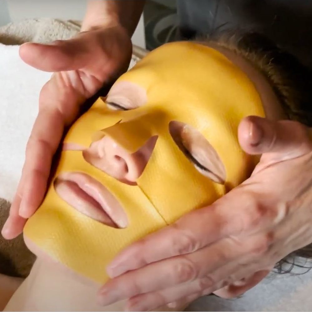 Maria Galland Mille Rituel Sublime Jeunesse