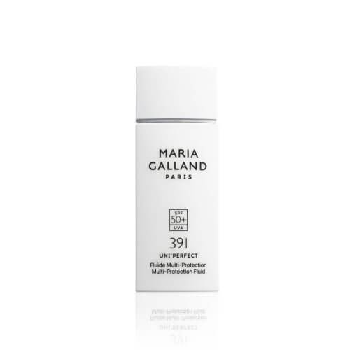 Maria Galland 391 Fluide Multi- Protection Uni'Perfect SPF 50