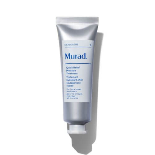 Murad Exasoothe 50070 Soothing Oat and Peptide Cleanser