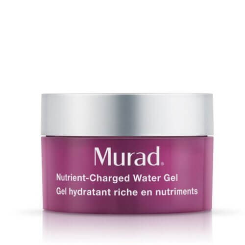 Murad Hydration AR Nutrient-Charged Water Gel