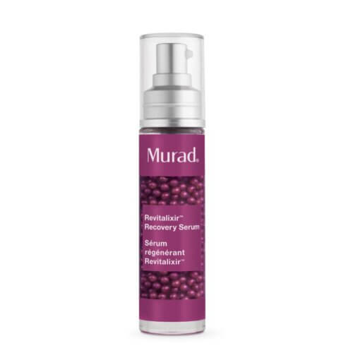 Murad Hydration AR Revitalixir Recovery Serum Transparant