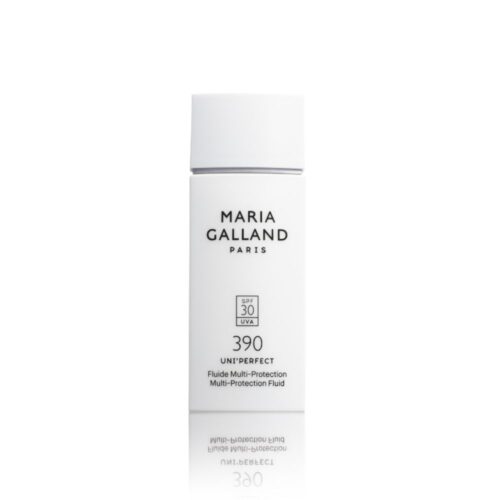 Maria Galland 390 Fluide Multi- Protection Uni'Perfect SPF 30+