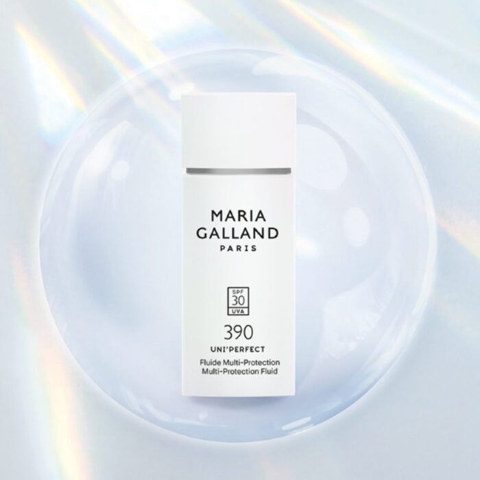 Maria Galland 390 Fluide Multi- Protection Uni'Perfect SPF 30+