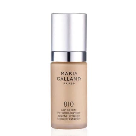 Maria Galland 810 Foundation Men and Womens Care