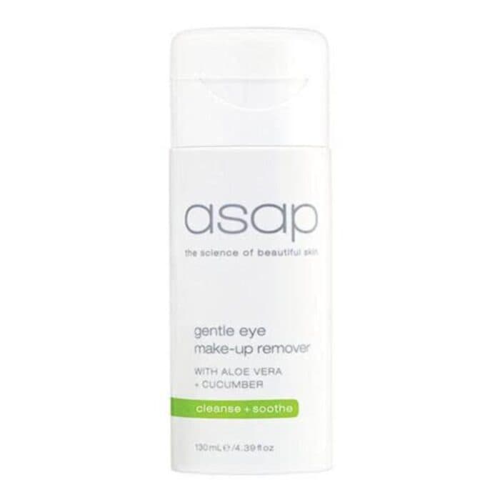 ASAP Gentle Eye Make-Up Remover
