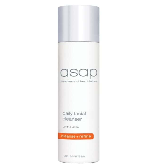 Asap Daily-Facial-Ceanser
