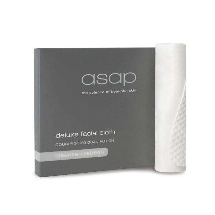 Asap DeluxeFacialCloth