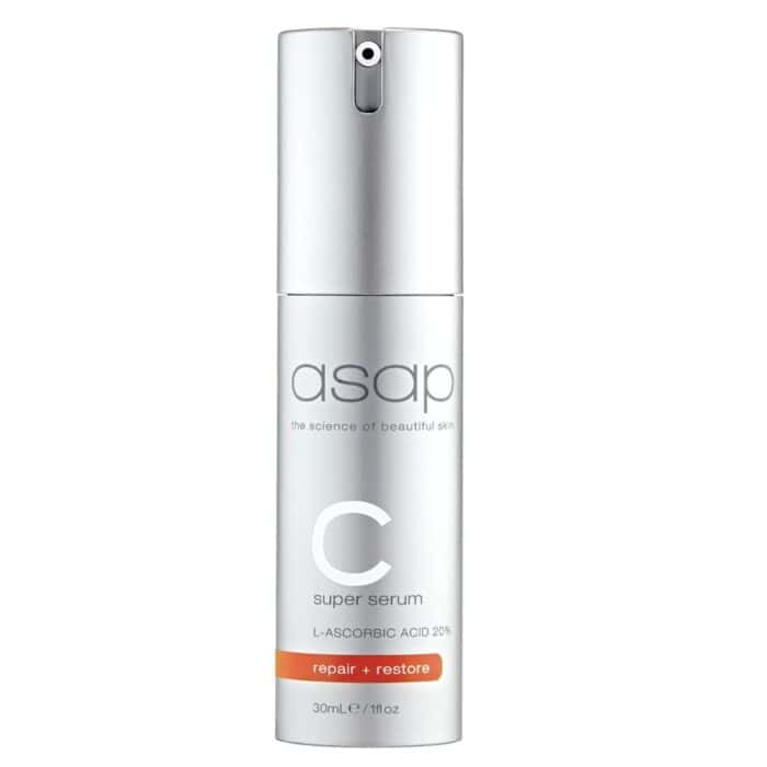 Asap Super-C-Serum